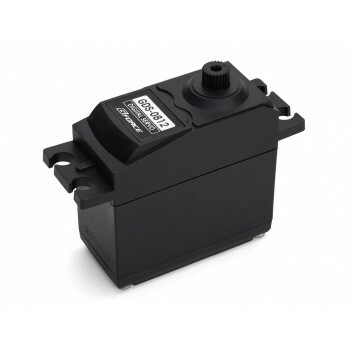 G-FORCE DS-0812 Digital Servo （8.0kg/0.12sec） G0990