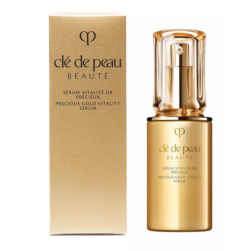 国内正規品 セラムヴィタリテオープレシュー 美容液 40ml