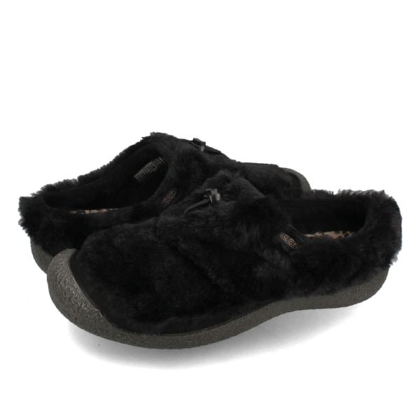 WOMEN HOWSER III SLIDE ウィメンズ ハウザー III スライド レディース BLACK/CANTEEN ブラック 1029436