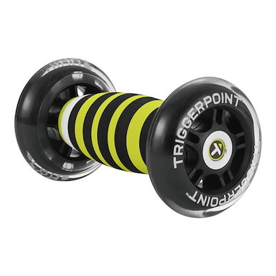 他サイト： 正規販売店 トリガーポイント TRIGGERPOINT ナノ LTE マルチマッサージローラー トリガーポイント TG-22105 日本正規品の商品画像