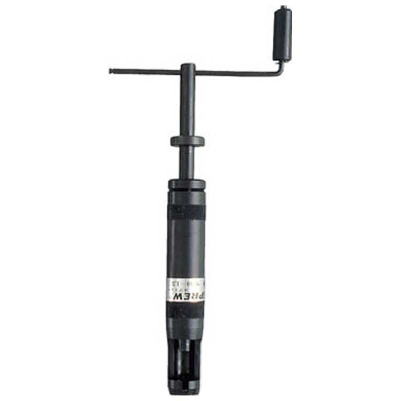 日本スプリュー　挿入工具P型　INPM202.5