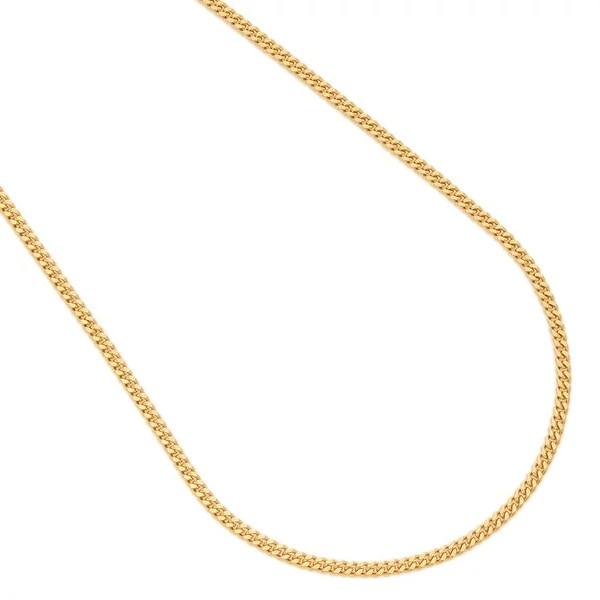 ネックレス ペンダント ゴールド メンズ レディース ユニセックス 100266