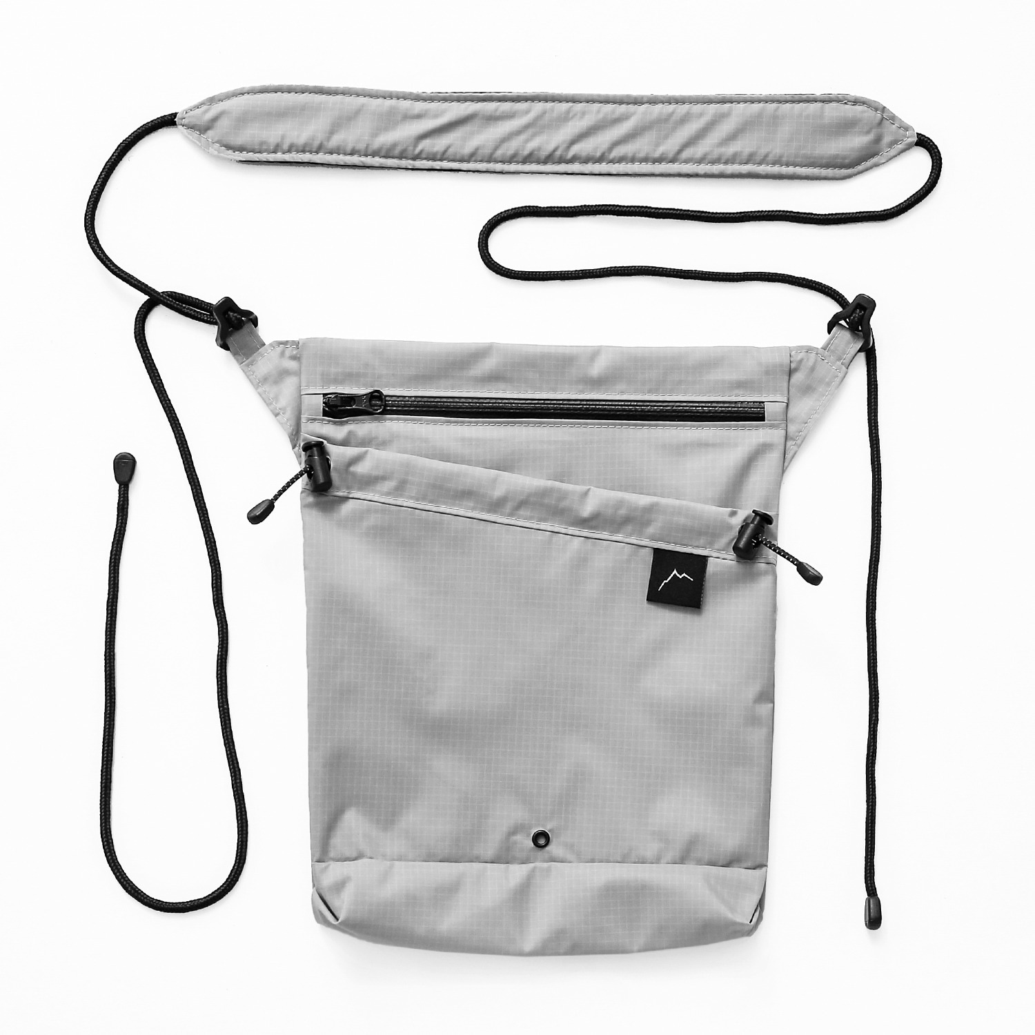 【CAYL】 25SS SEORAK 3 : GREY (LIGHT SOLID) 6,391円