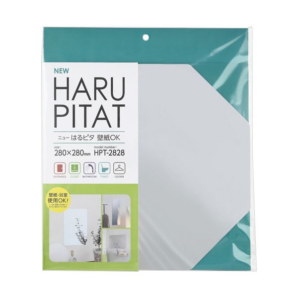 ケィマック ニューはるピタ 壁紙OK280280mm(八角形) HPT-2828 1枚