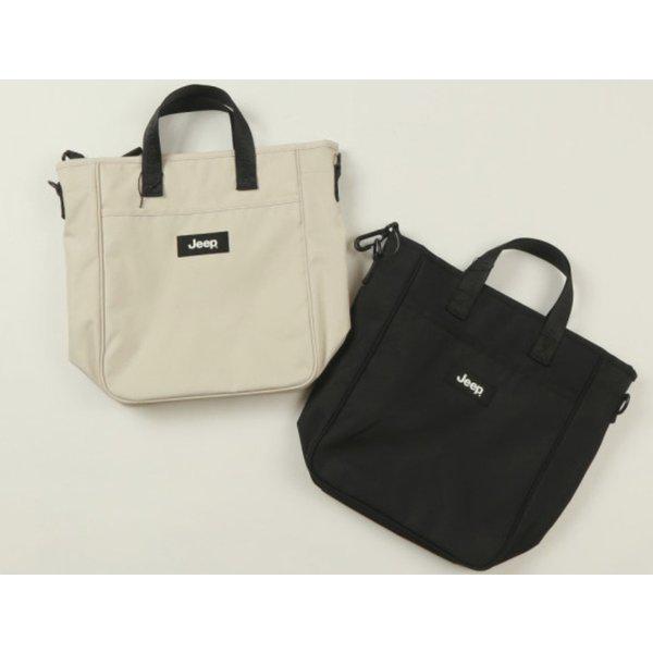 ヌバックワッペン補助バッグ