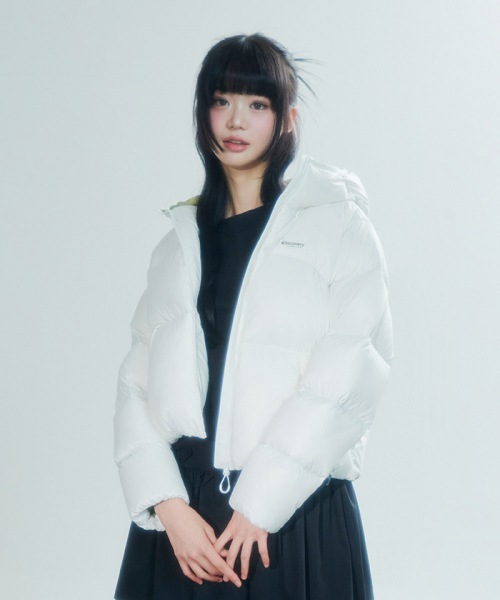 Discovery EXPEDITION Women s Alton Pertex Quantum Gough 4