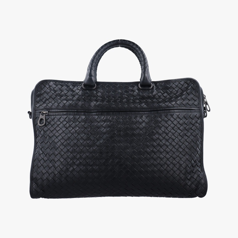 イントレチャートブラックラムスキンB02705446U中古