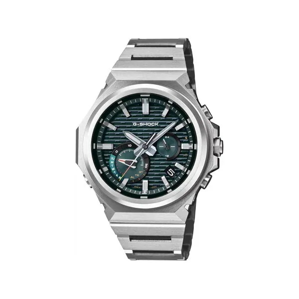 GST-B1000D-3AJF G-SHOCK-G-STEEL ソーラー充電腕時計 (メンズウォッチ)