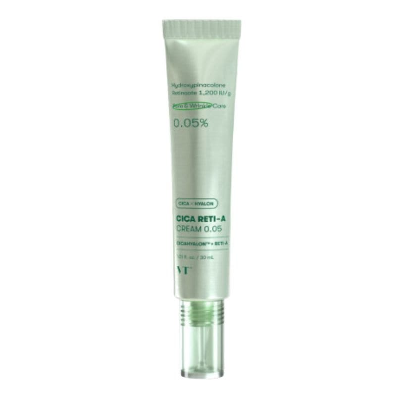 シカレティーAクリーム 0.05/ 30ml