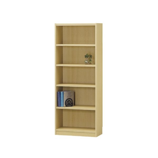 木製棚タナリオ TNL-1559 ナチュラル [組立品]