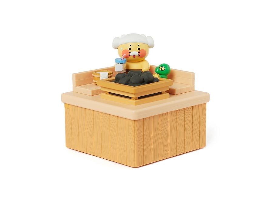 サウナ加湿器_チュンシク