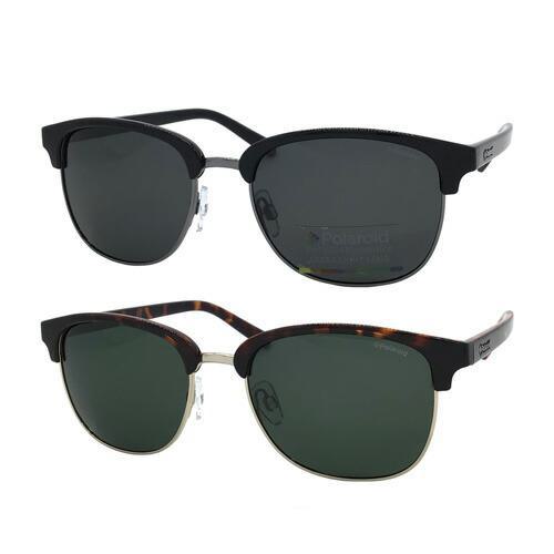 偏光サングラス PLD1012/S col.CVLY2/PR6H8 54mm 偏光レンズ POLARIZED ポラライズド 紫外線 UVカット 2color