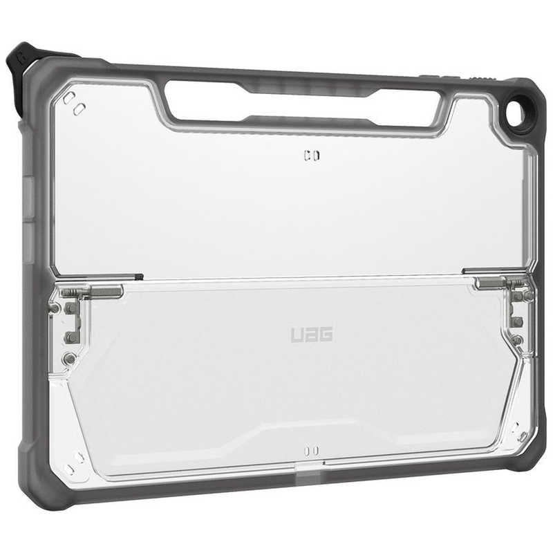 UAG　Surface Pro 12インチ用 PLYOケース アイス/アッシュ　UAG-SFPRO12-Y-I/A