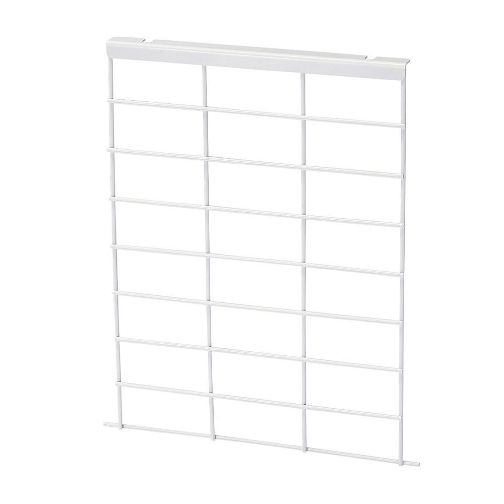 サンワサプライ RAC-HP14SCW用サイドネット(1枚) RAC-HP14SNW