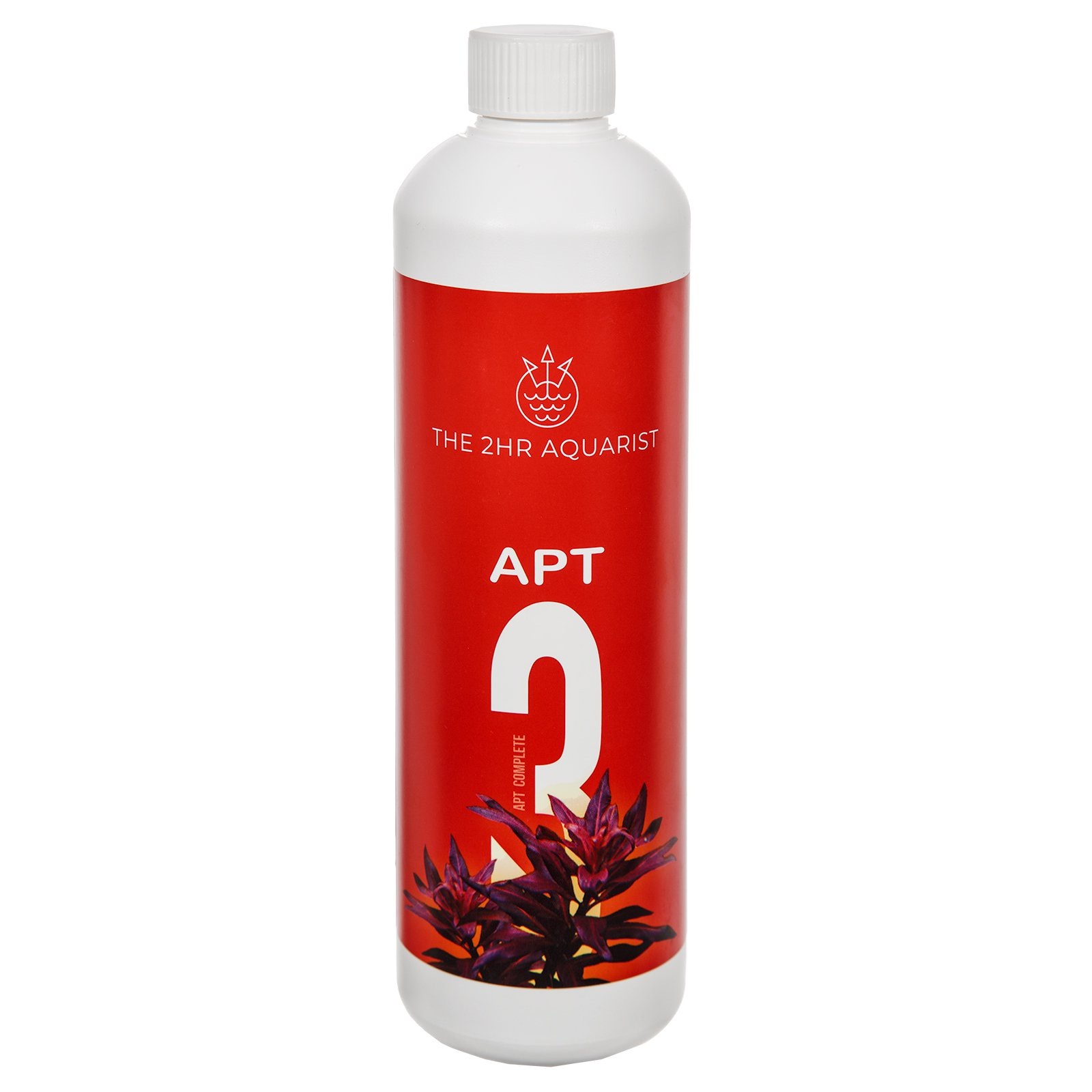 ＴＨＥ　２ＨＲ　ＡＱＵＡＲＩＳＴ　ＡＰＴ－ＣＯＭＰＬＥＴＥ　５００ｍｌ　オールインワン　水草　栄養素　ＣＲＣ10―17―20―10―00