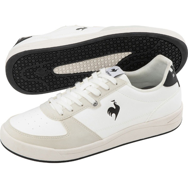 ルコック Le coq sportif LCS グラン エスト CL／LCS GRAND EST CL マルチスポーツ シューズ QL1WJC63WB-F
