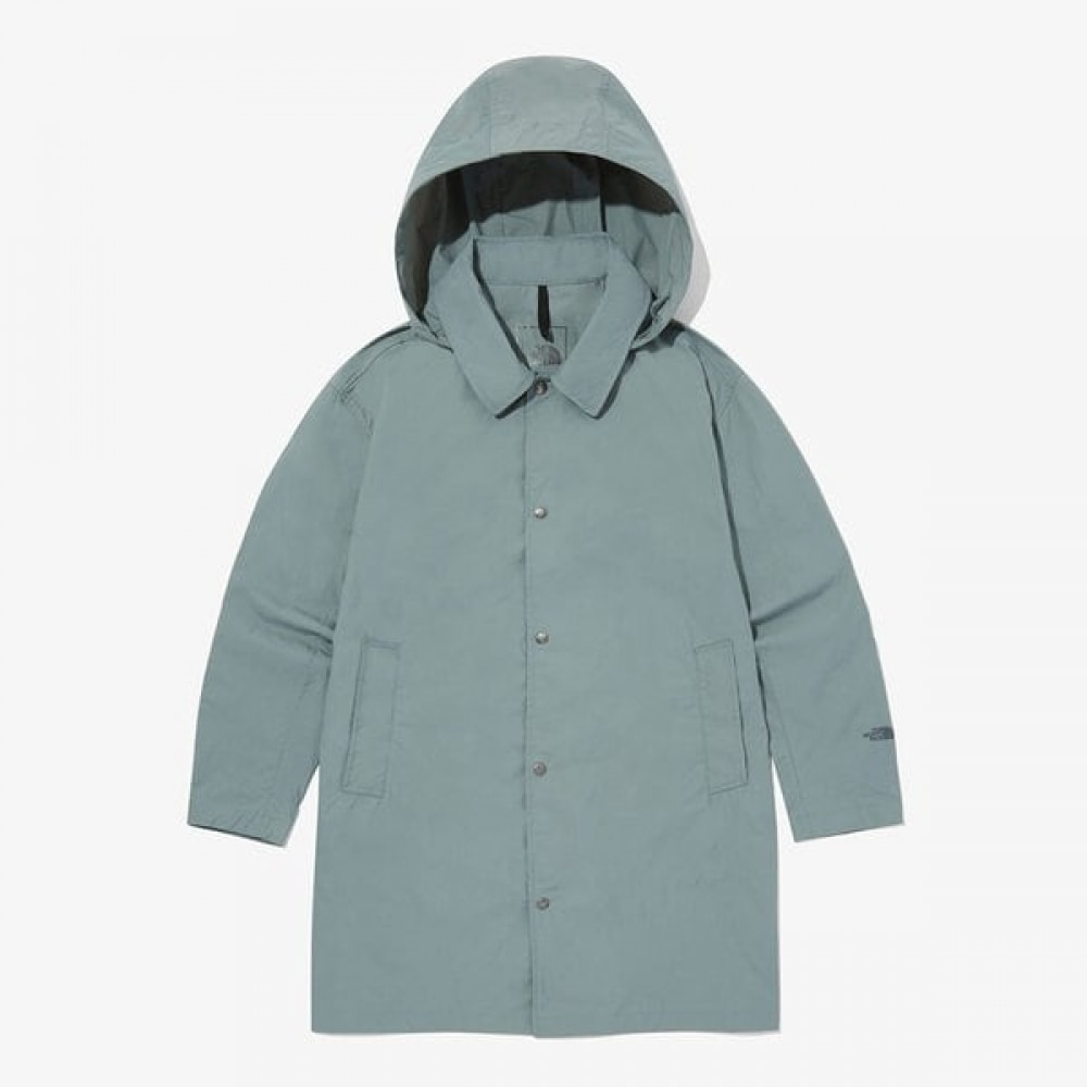 ノースフェイス メンズ トラベル マック コート NC3BQ11D 12,109円