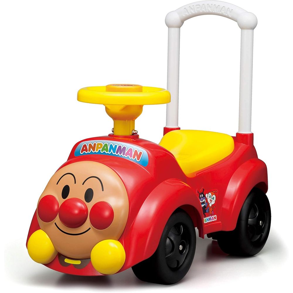 アンパンマン アンパンマンカー メロディ付き 1.5歳以上