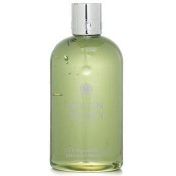 Molton Brown リリー＆マグノリア ブロッサム バス＆シャワージェル