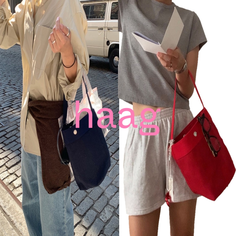 a bread bag/ユニセックス