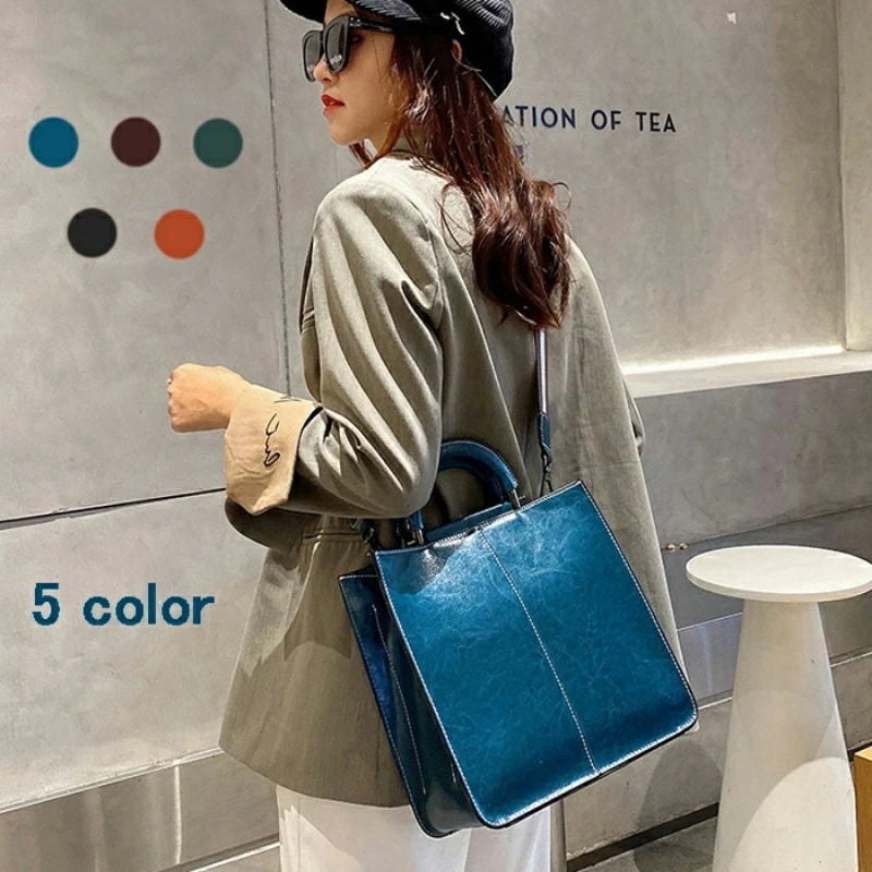 6月の新製品期間限定オファー ハンドバッグ ショルダーバッグ 2way レディース 斜めがけ 大人 トートバッグ 本革 軽い 通勤 お出かけ おしゃれ フォーマル サブバッグ 入学式 卒業式 大きめ
