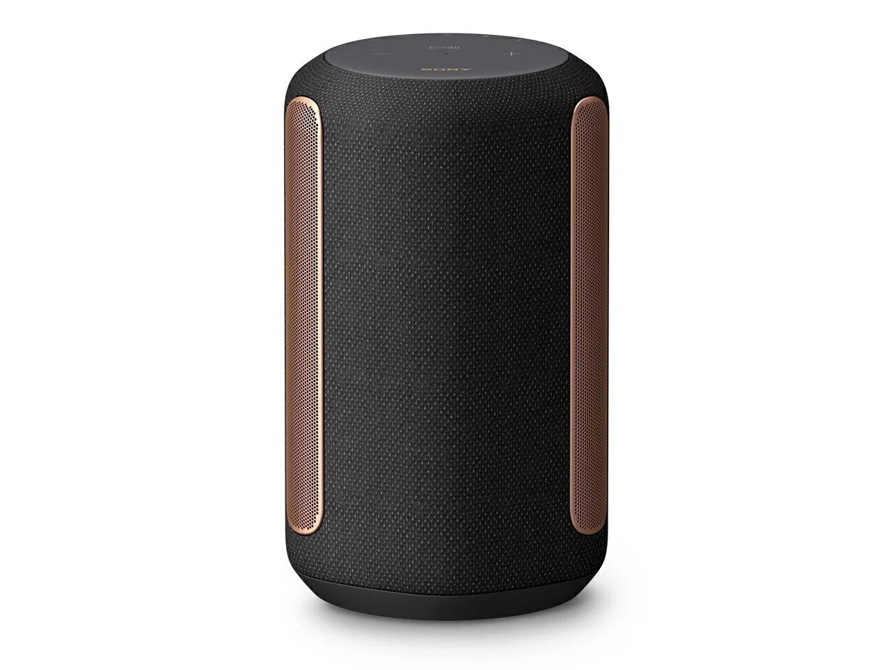 SRS-RA3000 (B) [ブラック] ワイヤレススピーカー