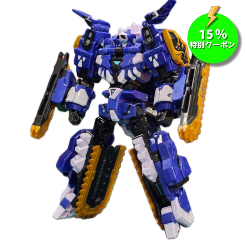 P[15%セールクーポン提供] NEW 最強恐竜 ミニ特攻隊 D5 D6 D7 D9 /ストームテラ/バスターギガ/タイダルシャーク/レックスカイザー