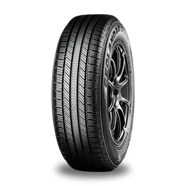 26年製 [1本] GEOLANDAR CV G058 225/60R18 100H 18インチ 静粛性 ウェット性能 快適性 ふらつきにくい [営業日午前着金で即出荷][取付店へ直送可]