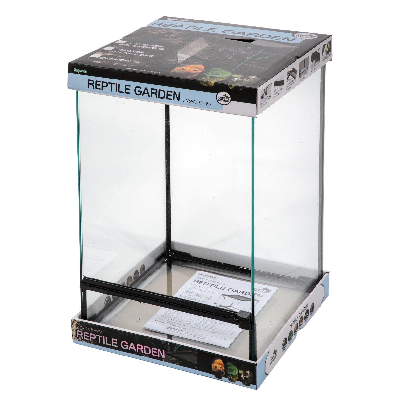 ジャイアンガーデン　レプタイルガーデン３０４５　片開きスイングドア　ＣＲＣ17―15―05―30―00 9,660円