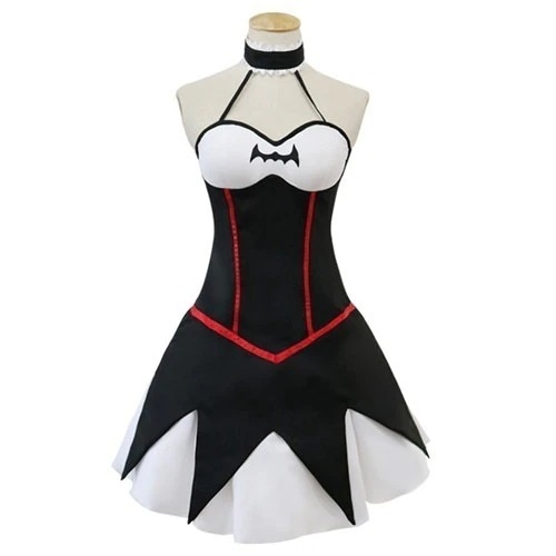 【短納期】ガヴリールドロップアウト 胡桃沢=サタニキア=マクドウェル コスプレ衣装 COS 高品.質 新品 アニメ コスチューム
