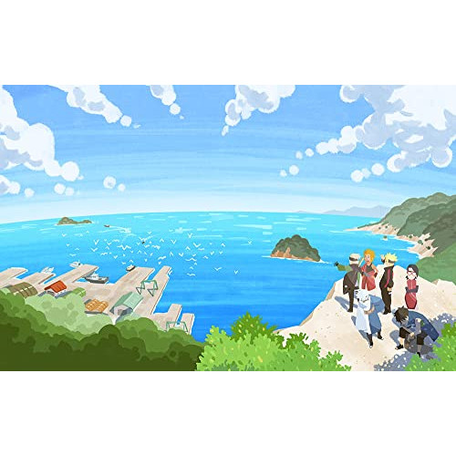 BORUTO-ボルト- NARUTO NEXT GENERATIONS DVD-.. ／ ボルト (DVD) ANZB-14560