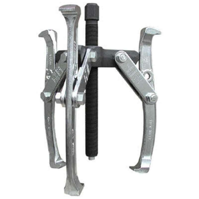 アーム産業　ARM ギヤープーラー3本爪150mm　GP3-150