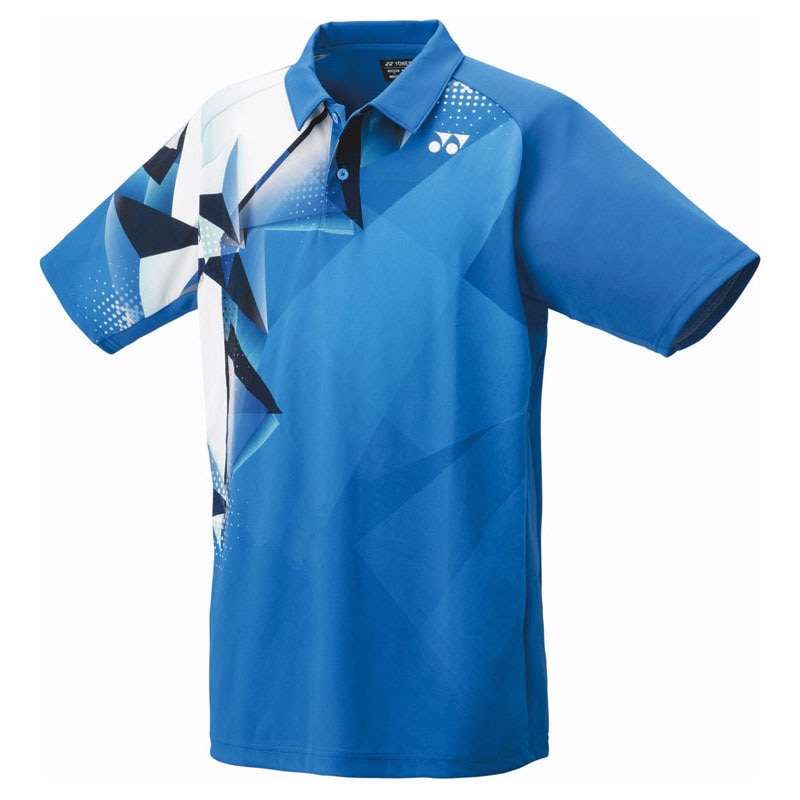 ユニゲームシャツテニス・バドミントン ウェア（ユニ） (10606)