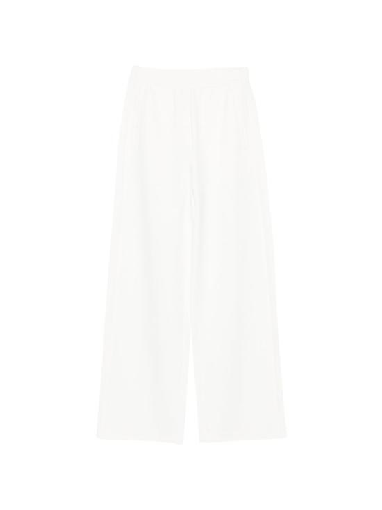 EMPORIO ARMANI Women Straight Pants EW003866 AF10002U0006 White