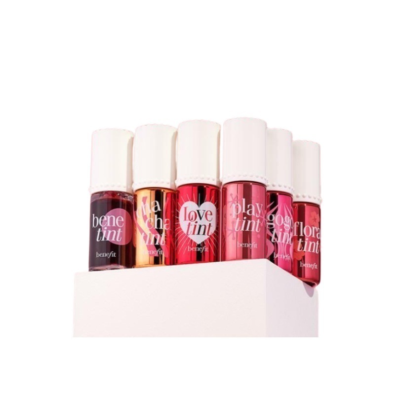 [テヨンPick] ティント6種択1(チャチャ フローラティント他)