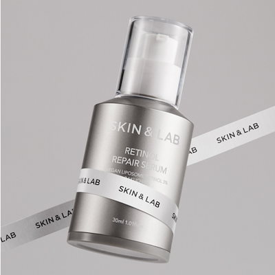 Qoo10] スキンアンドラブ [ヒョク君おすすめ] レチノール リペア