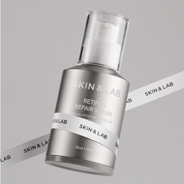 スキンアンドラブ レチノールリペアセラム 30ml ×13本セット 新品・未開封 7624747988.jpg