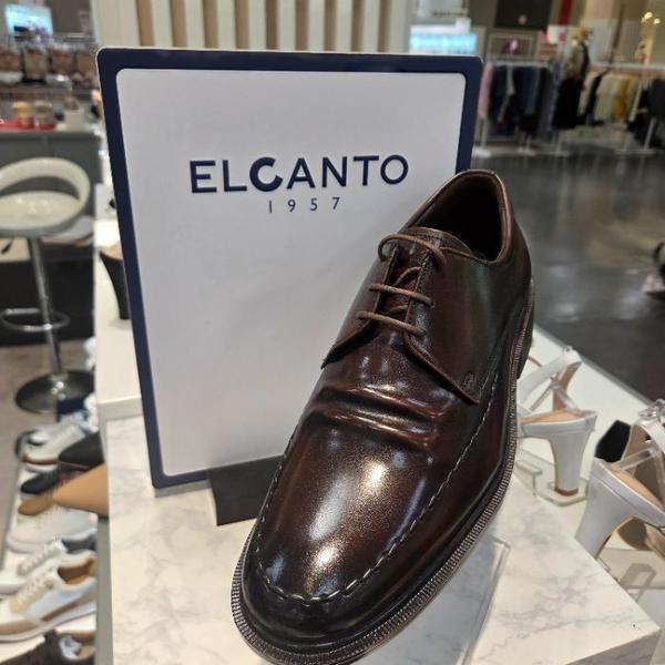 HC06 メンズ本革シャーリングステッチ4cmフォーマルシューズ LCMD37U513 (41040834)