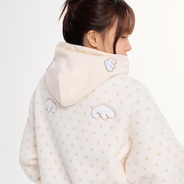 SPAO TXT プルバトゥ コラボ トラックジャケット XL