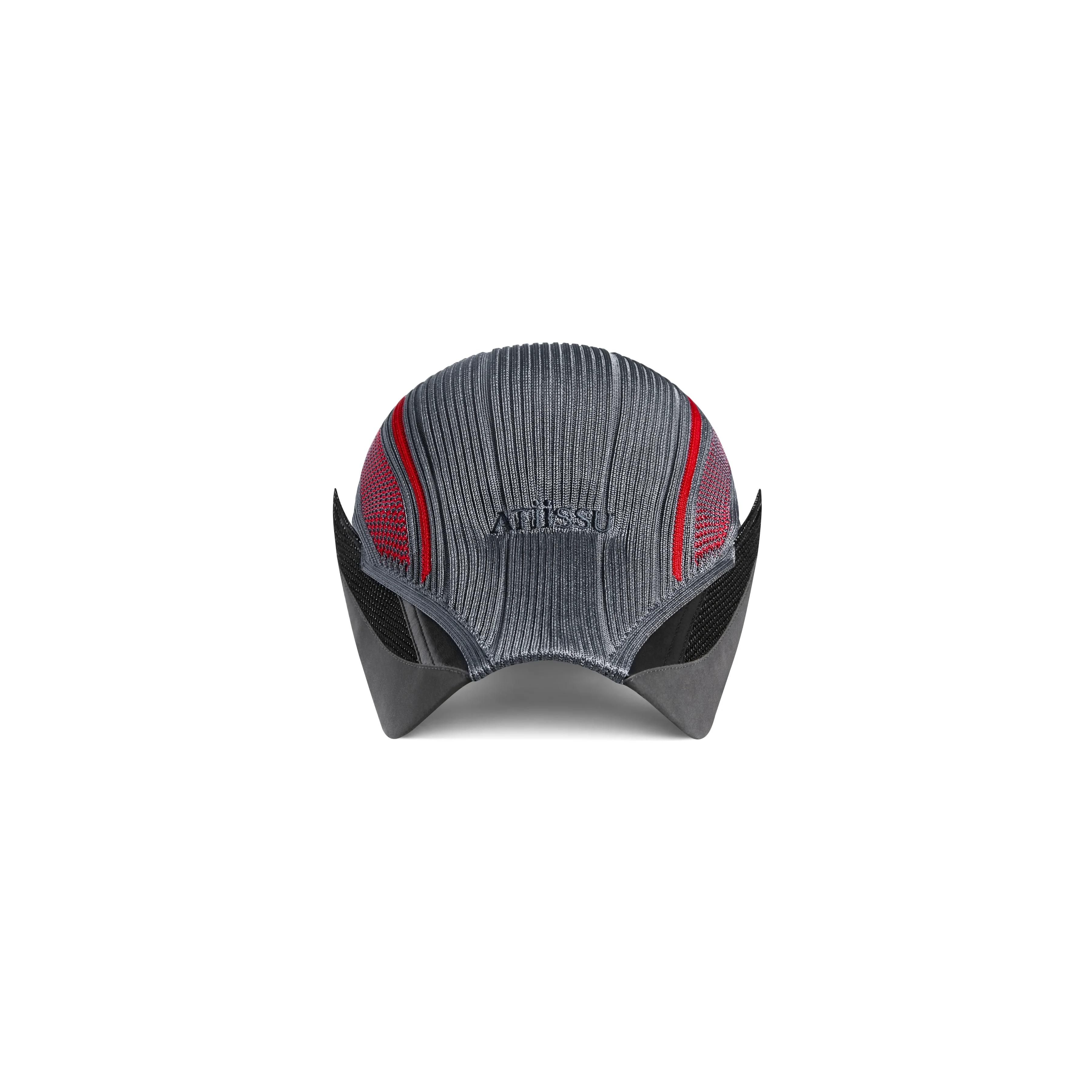 【ATiiSSU】 Shortfla Cap GY キャップ 正規品