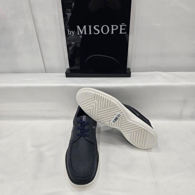 By 男性サフィアーノスニーカー 122HT337FH017 LBROWN 4 JJ 21,033円