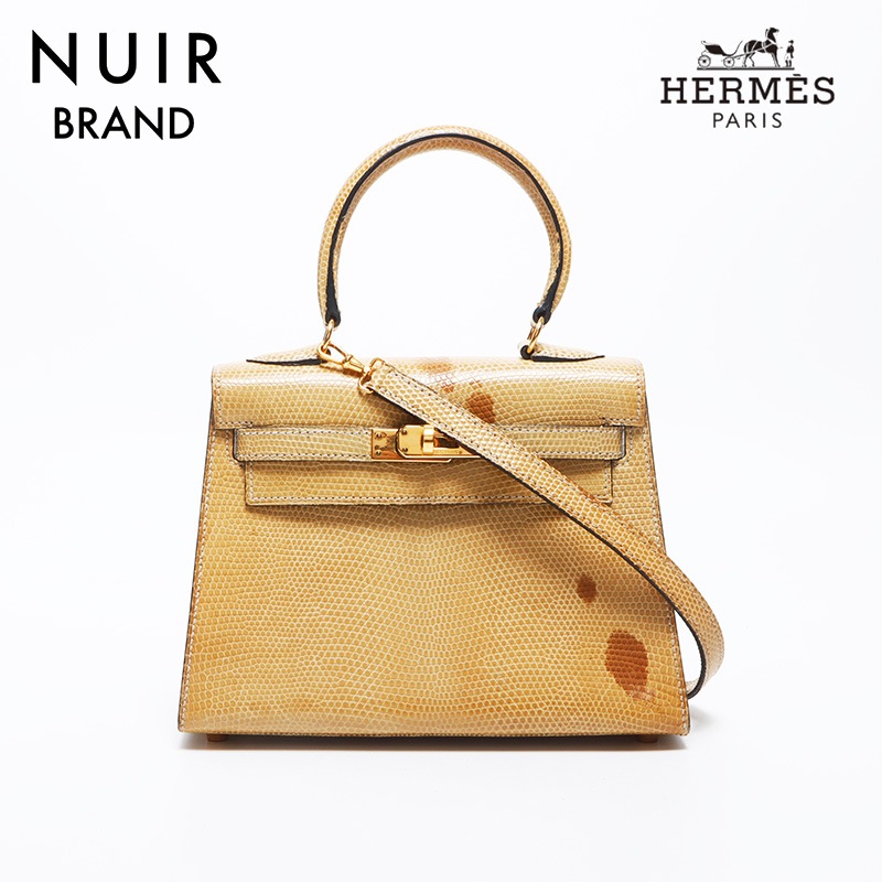 ショルダーバッグ イエロー WS11480