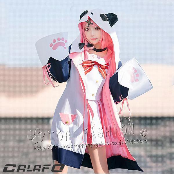【期間限定】にじさんじ所属 バーチャルYouTuber VTuber 3周年記念新衣装 笹木咲 コスプレ衣装 コスチューム 変身 仮装 ステージ服 舞台 ハロウィン クリスマス