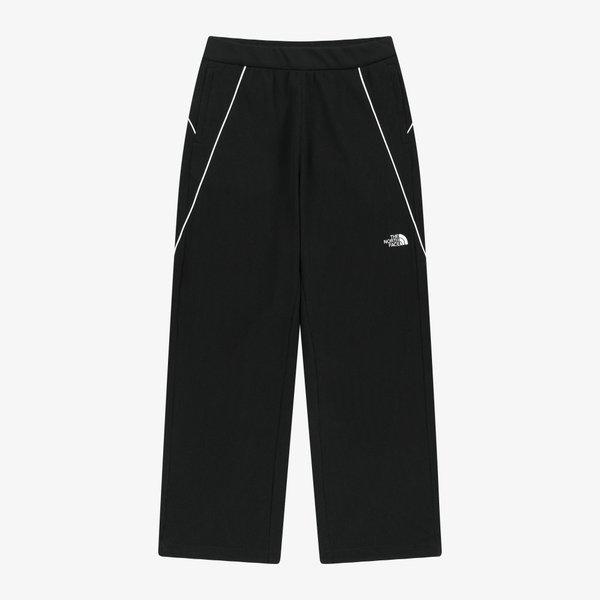 [公式] NP6KR51J ホワイトラベル ラインバイブ パンツ BLACK