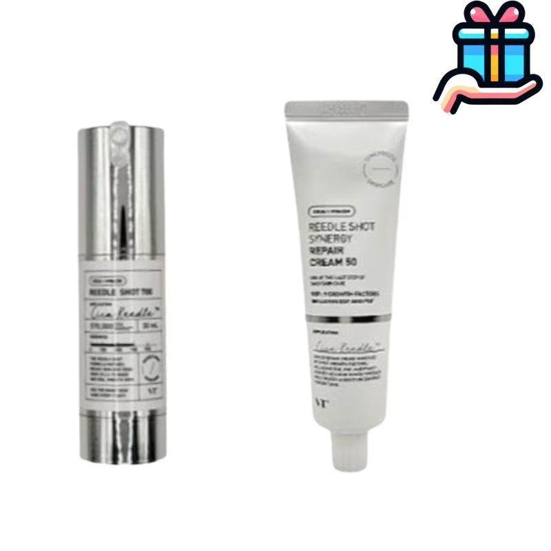 [新規入店イベント] リドルショット700エッセンス30ml+(追加贈呈)リドルショット シナジー リペアクリーム 50ml 韓国コスメ 韓国人気化粧品 弾力 保湿 水分供給 毛穴ケア 5,261円