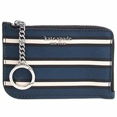 即発 アウトレット レディース 小物 小銭入れ コインケース WLRU5616-BLUE MULTI(460)