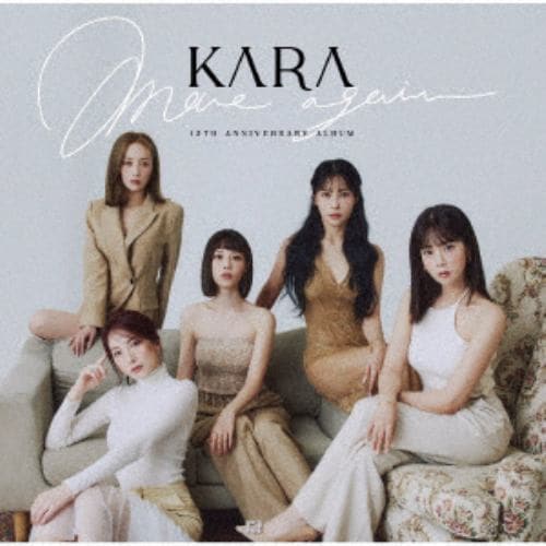全100種セット　KARA オフィシャルトレーディングカード 全100種セット KARA オフィシャルトレーディングカード 全100種