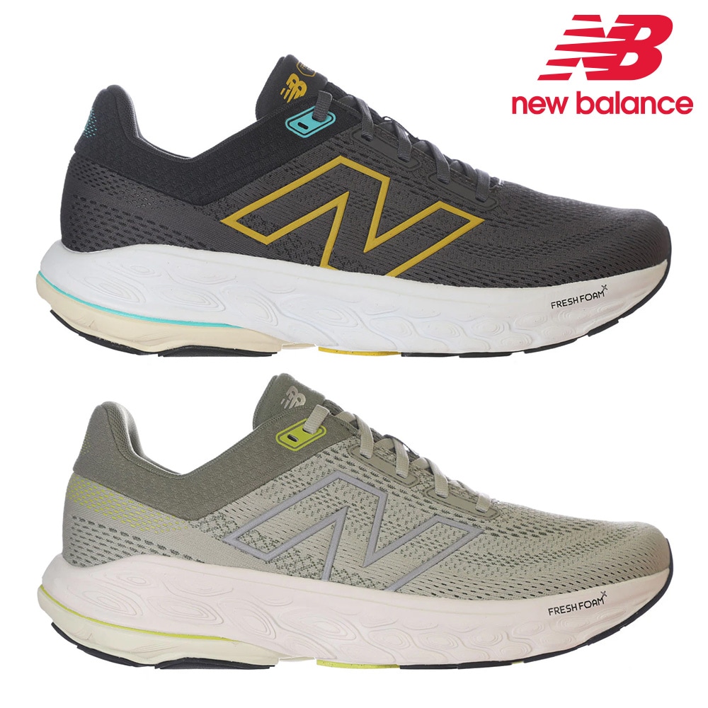 ニューバランス ランニング メンズ フレッシュフォーム エックス 860 M860 new balance Fresh Foam X 860 v13 スニーカー スポーツ FRESH FOAM