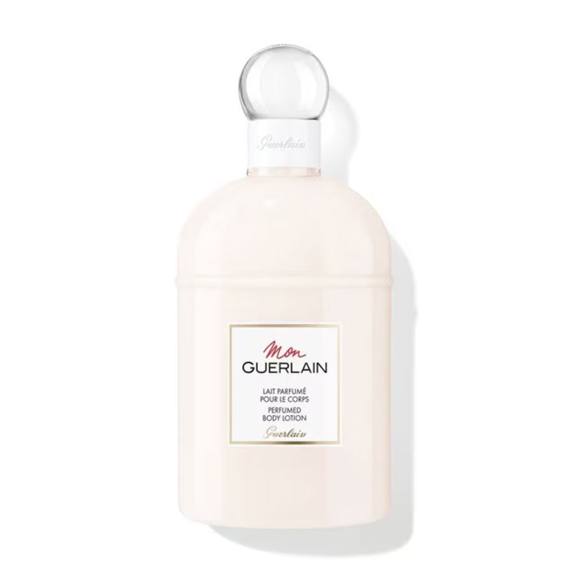 モン ゲラン ボディローション 200ml