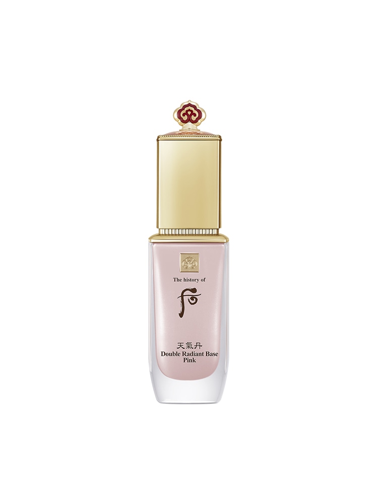 天気丹(チョンギダン)華炫(ファヒョン)ベース(ピンク) 40ml :: チョンギダン / ファヒョン / 天気丹 / 明るく